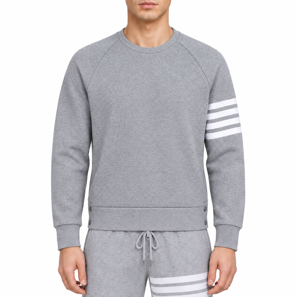 Couples Sweatshirt | Thom Browne