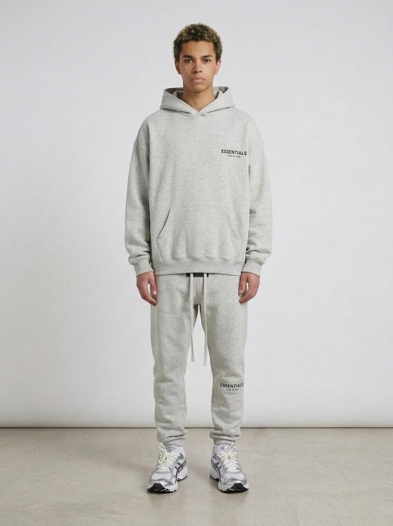 Essentials Fear of God Tracksuit