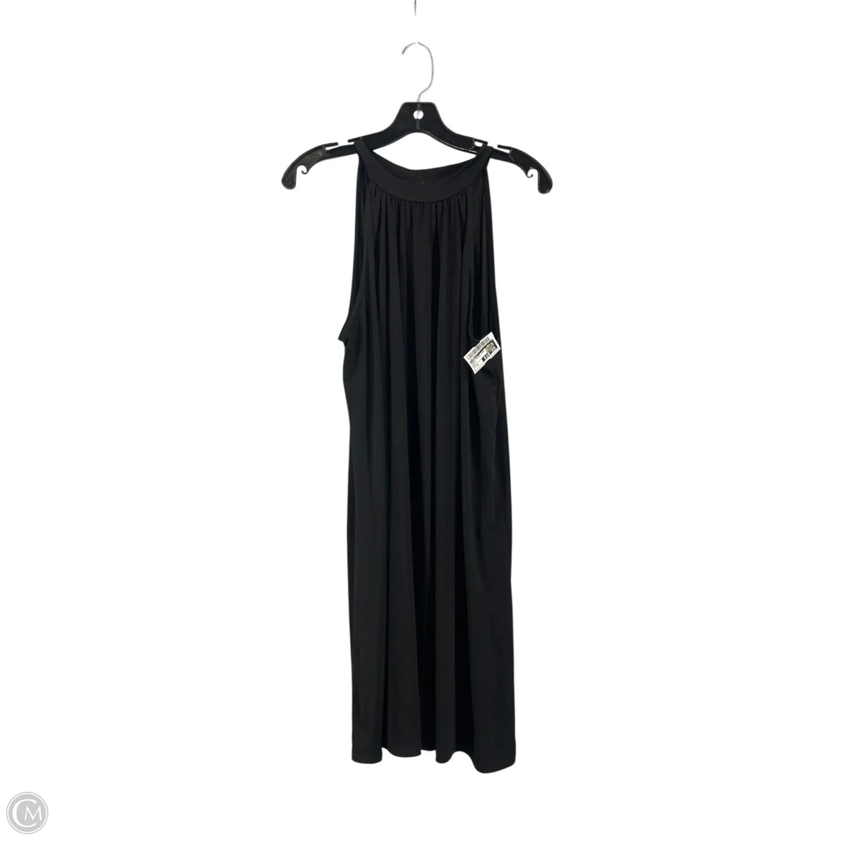 Dress Casual Short By Tiana B In Black, Size: Xl