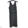 Dress Casual Maxi By Scarlett In Polkadot Pattern, Size: 18