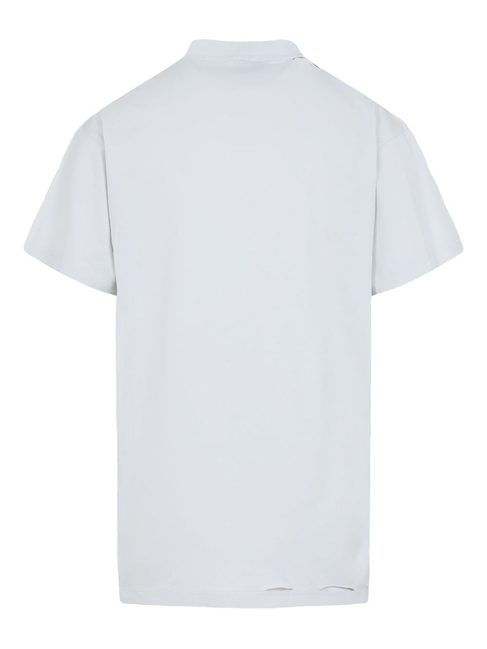 Balenciaga Women's Logo-Print T-Shirt