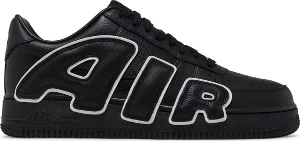 Nike Air Force 1 Low Cactus Plant Flea Market Black (2024) HJ8463-001