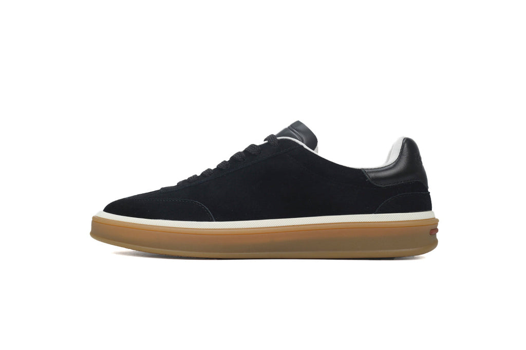 Loro Piana Tennnis Walk Black FAN8505W000