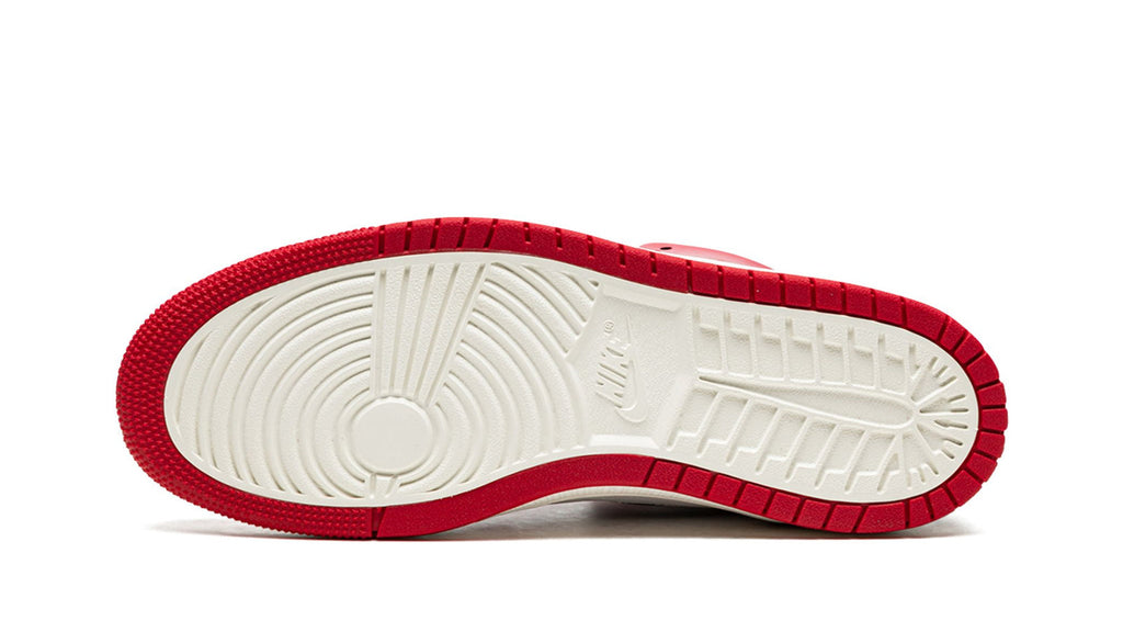 AIR JORDAN 1 ZOOM CMFT WMNS "Zoom Chicago"