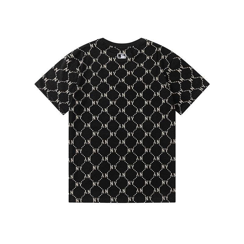 MLB Diamond Monogram All-Over T-Shirt