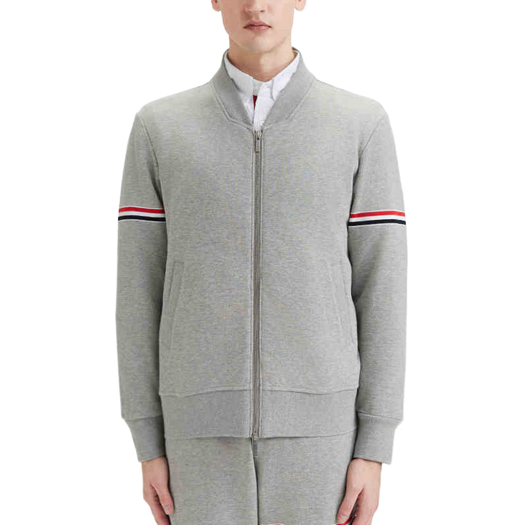 Men's Zipper Hoodie | Thom Browne