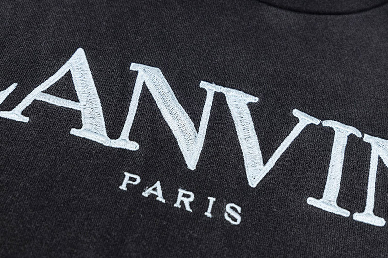 Gallery Dept. X Lanvin Hoodie