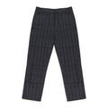 BLACK WOOLRICH FILLED PANTS