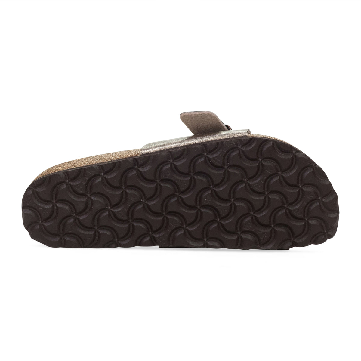BEIGE CATALINA BIRKO-FLOR SANDALS