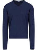 Drumohr V-neck sweater