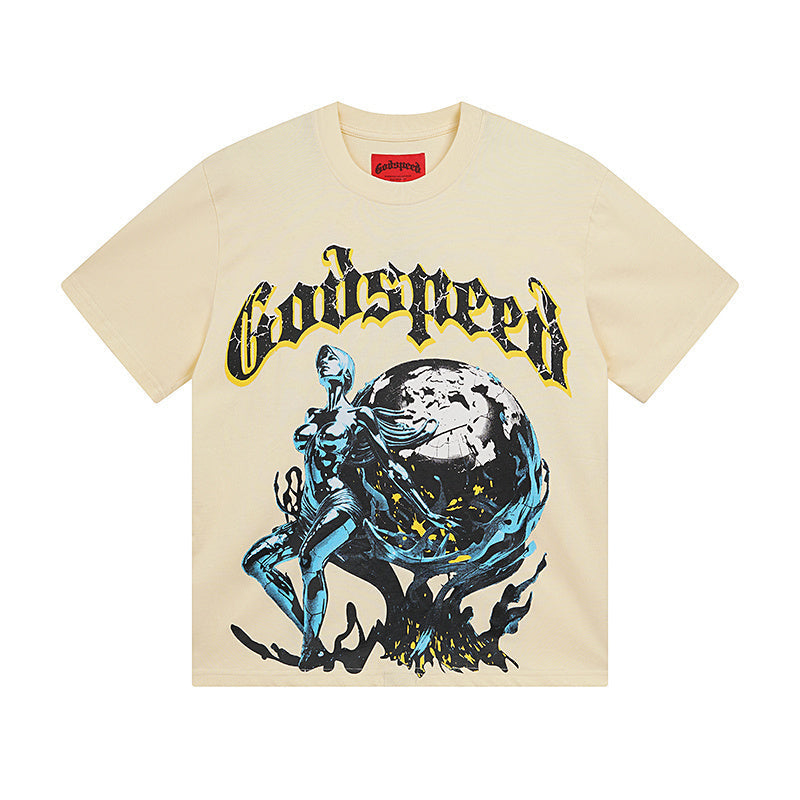 Godspeed T-Shirt