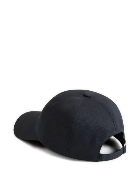 Woolrich logo-embroidered baseball cap