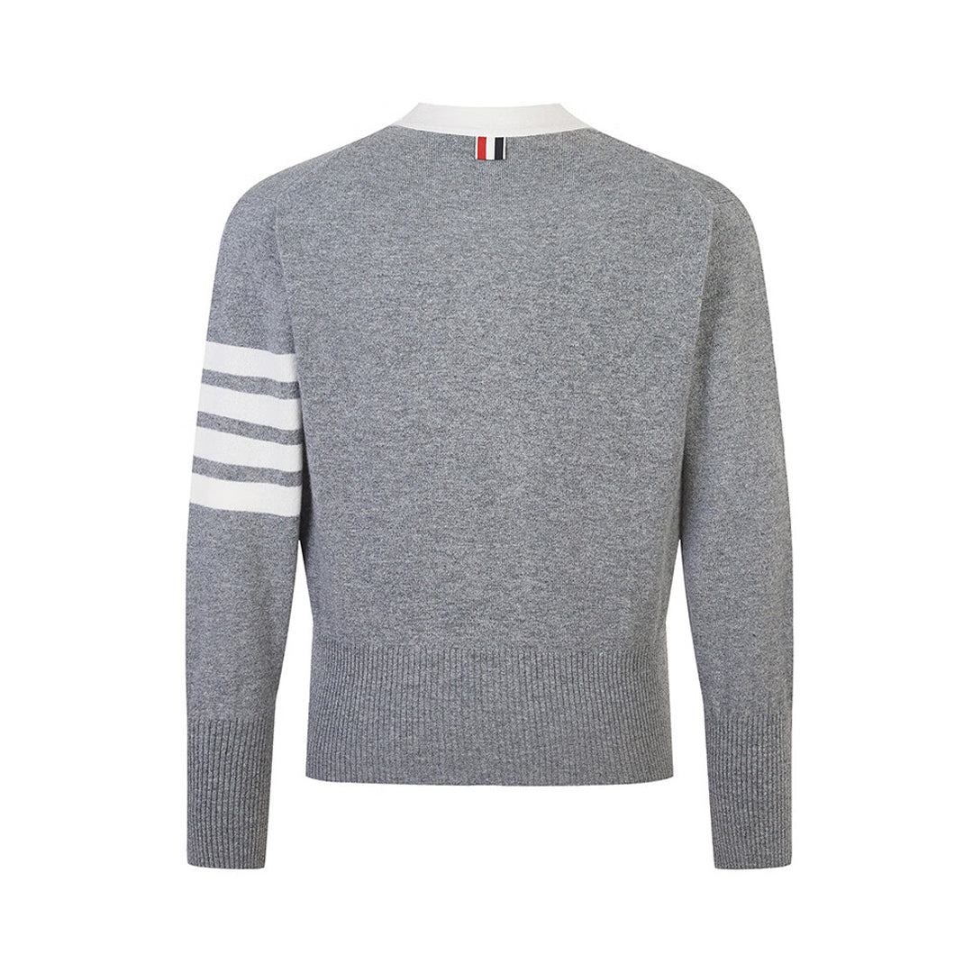 Men's Wool Knitwear | Thom Browne