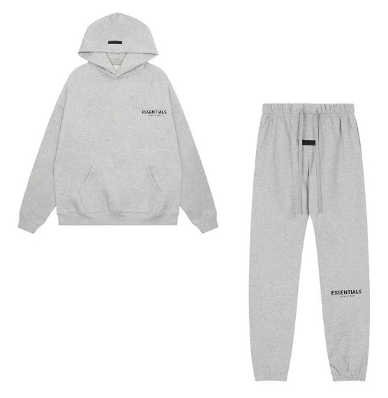 Essentials Fear of God Tracksuit