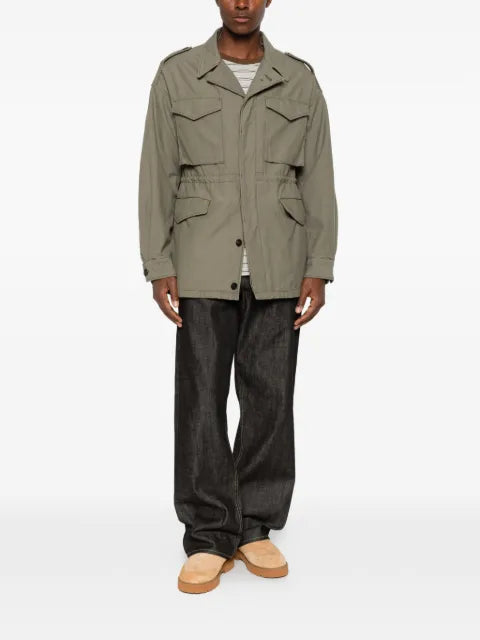 visvim Achse field jacket