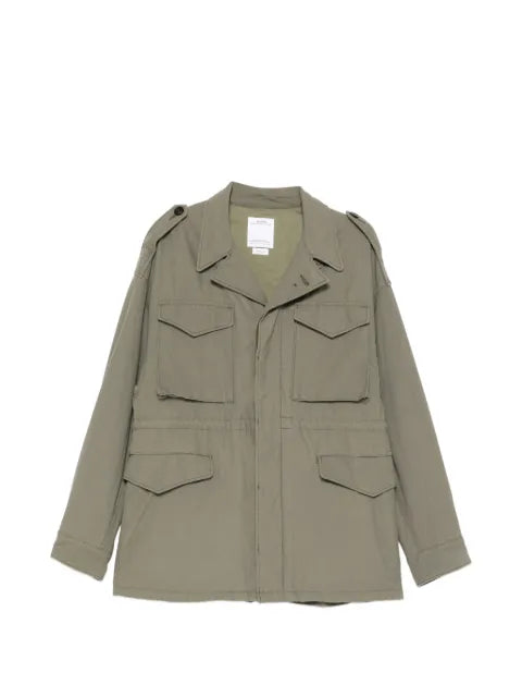 visvim Achse field jacket