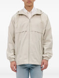 A.P.C. hooded jacket
