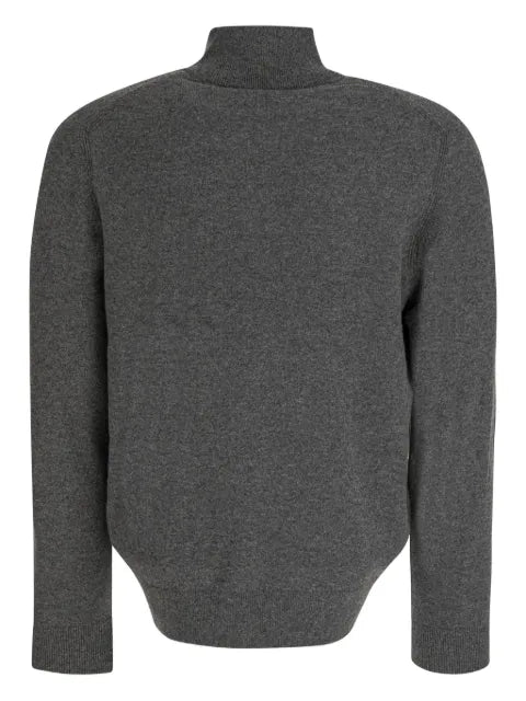 Vince long-sleeve Sweater