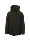 Woolrich Arctic hooded jacket