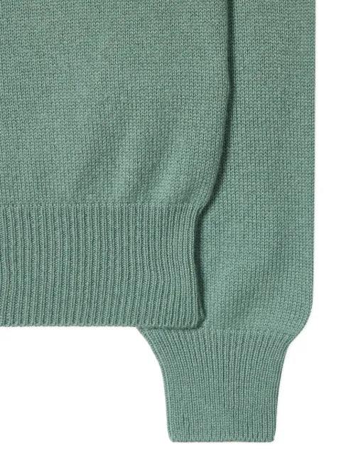 Paul Smith raglan-sleeve sweater