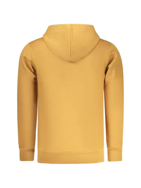 RIFLE zip-up hooded jacket