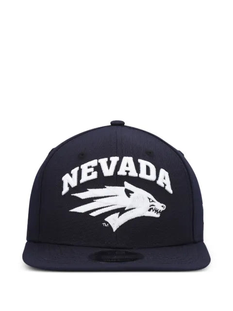 NEW ERA CAP 9FIFTY Nevada Wolf Pack baseball cap