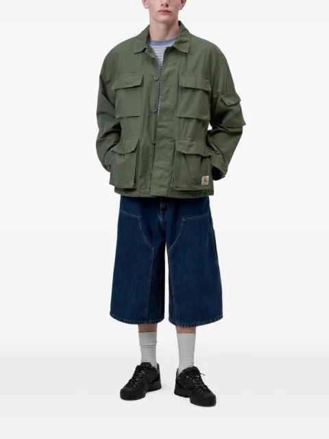 Carhartt WIP Manderson jacket