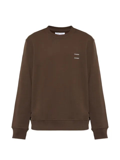 SAMSOE SAMSOE Joel crewneck sweatshirt