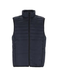 BOSS GREEN HUGO BOSS quilted gilet