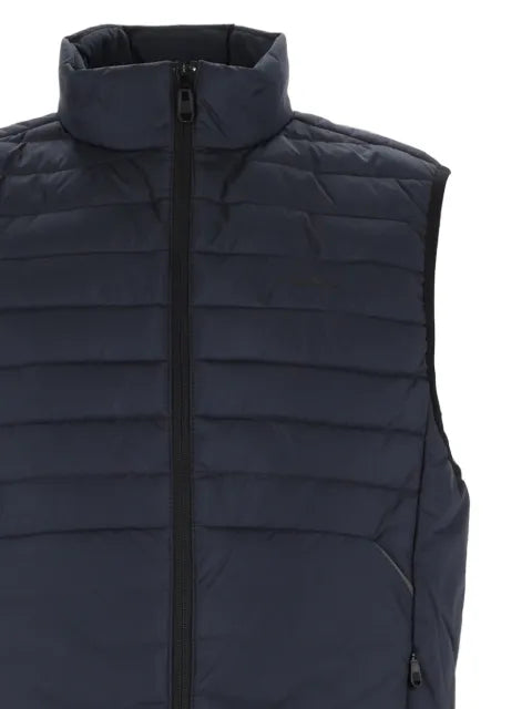 BOSS GREEN HUGO BOSS quilted gilet