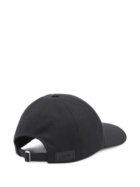 LOEWE baseball cap with Anagram-patch
