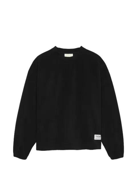 NEW AMSTERDAM graphic-print sweatshirt