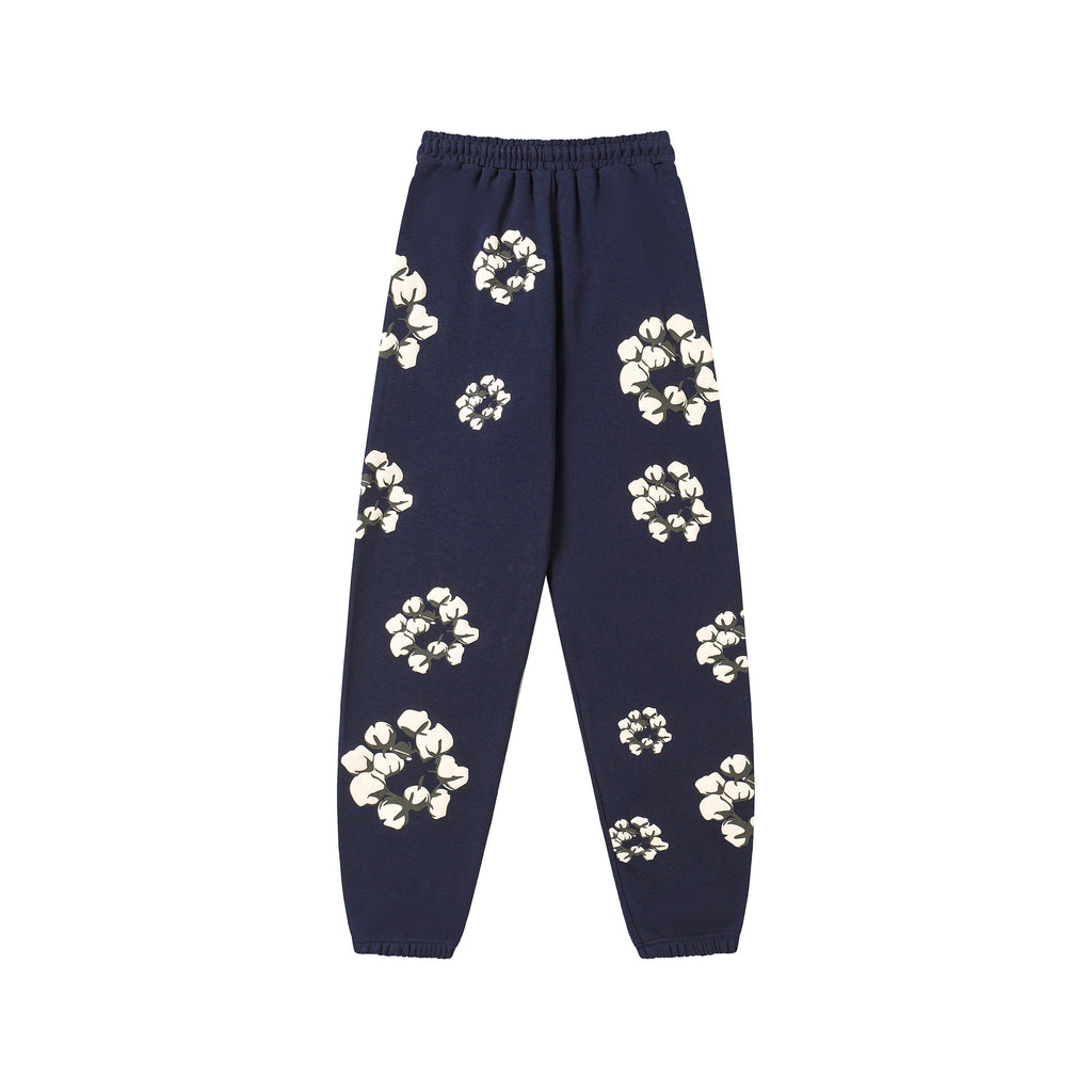 DENIM TEARS  Pants 8001