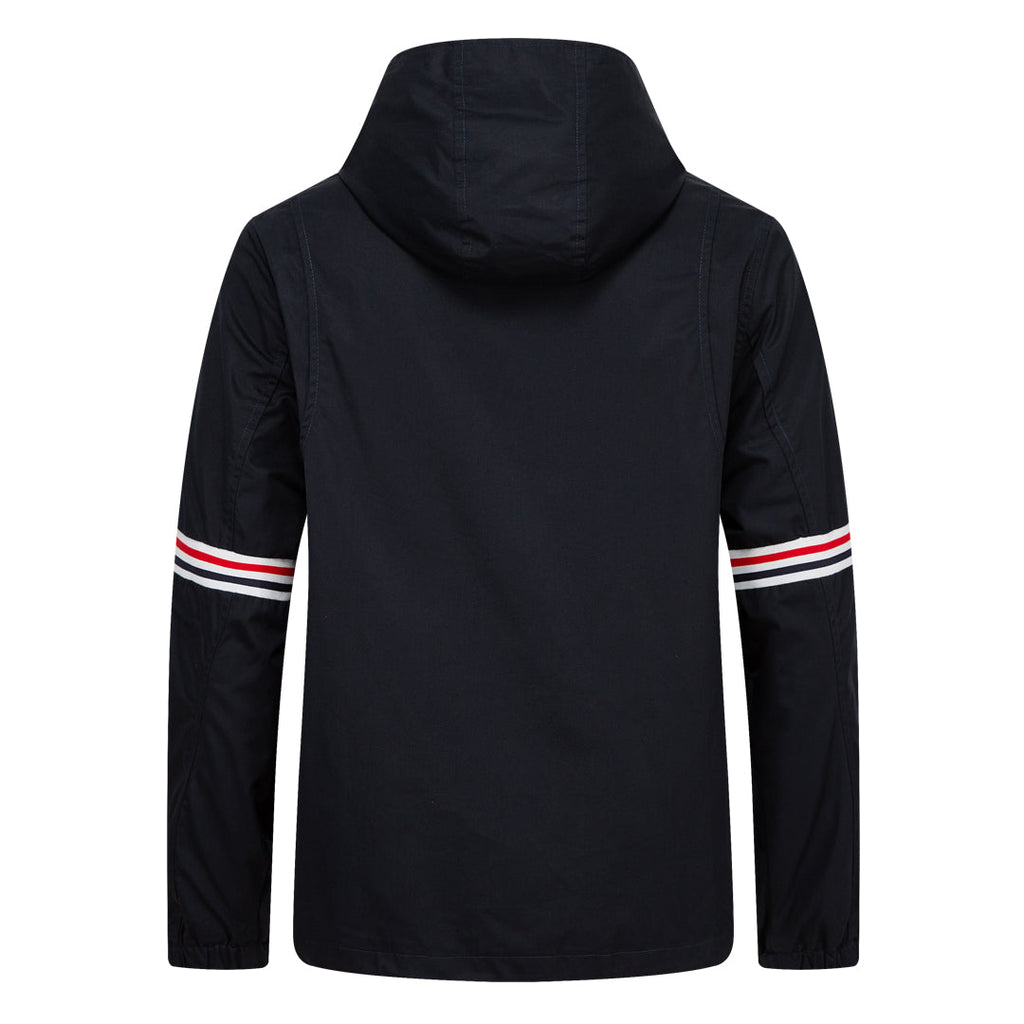 Men's Premium Trench Coat | Thom Browne