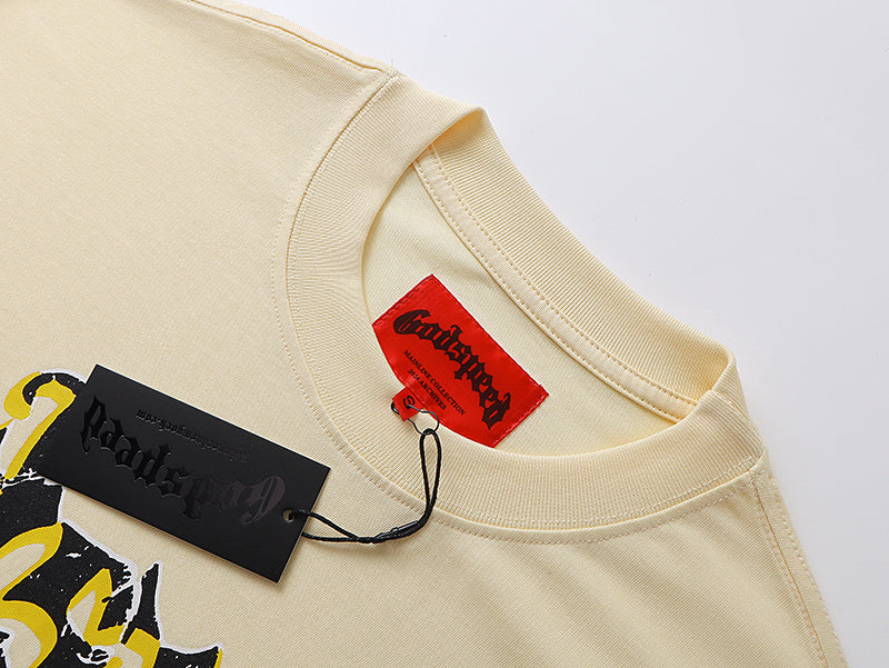 Godspeed T-Shirt