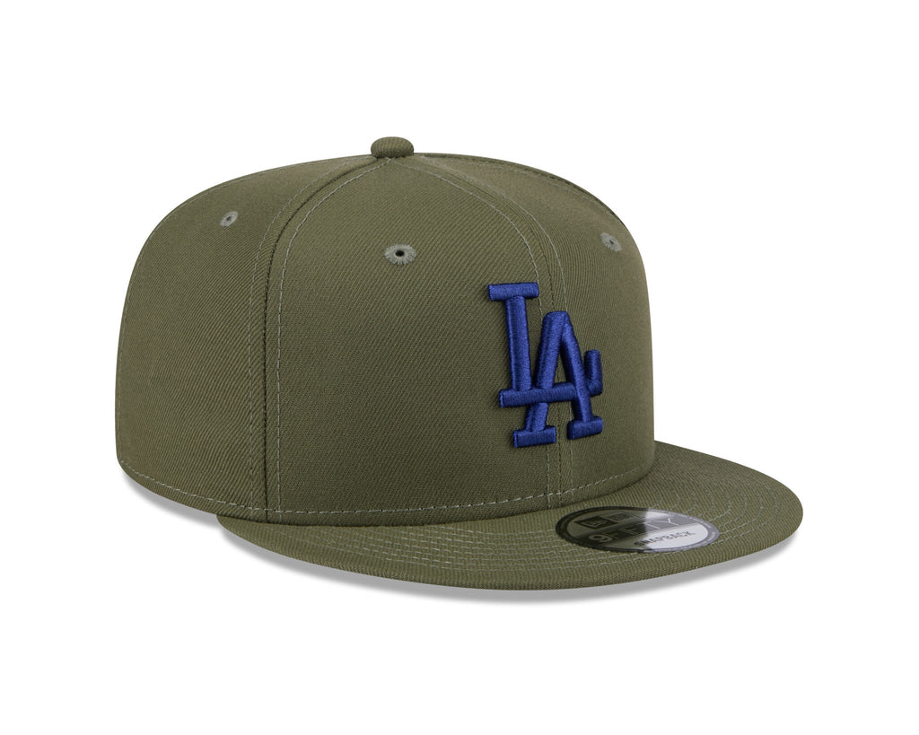 New Era 9Fifty Los Angeles Dodgers Adjustable