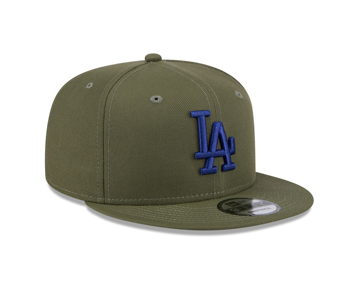 New Era 9Fifty Los Angeles Dodgers Adjustable