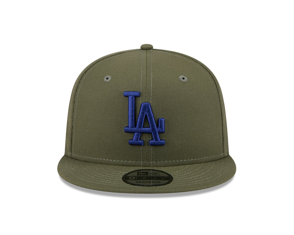 New Era 9Fifty Los Angeles Dodgers Adjustable