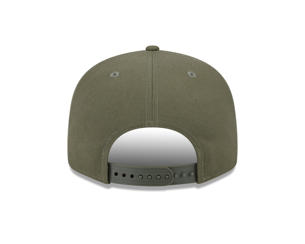 New Era 9Fifty Los Angeles Dodgers Adjustable