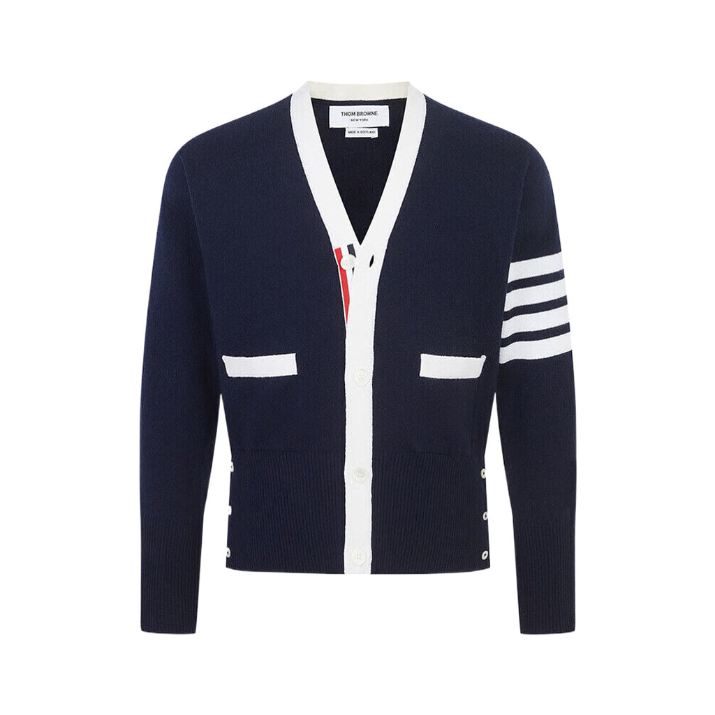 Men's Wool Knitwear | Thom Browne