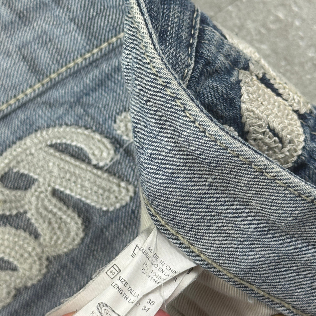 G-Star Jeans