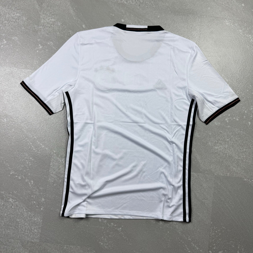 Vintage Deutschland Trikot