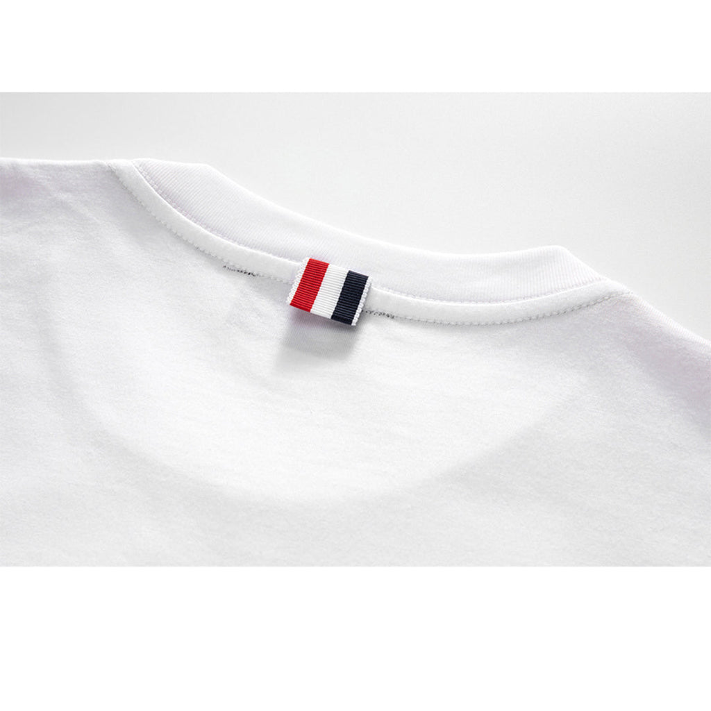 Men's Couples T-shirts | Thom Browne