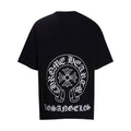 Chrome Hearts Los Angeles Exclusive Horseshoe Short Sleeve Tee 6003