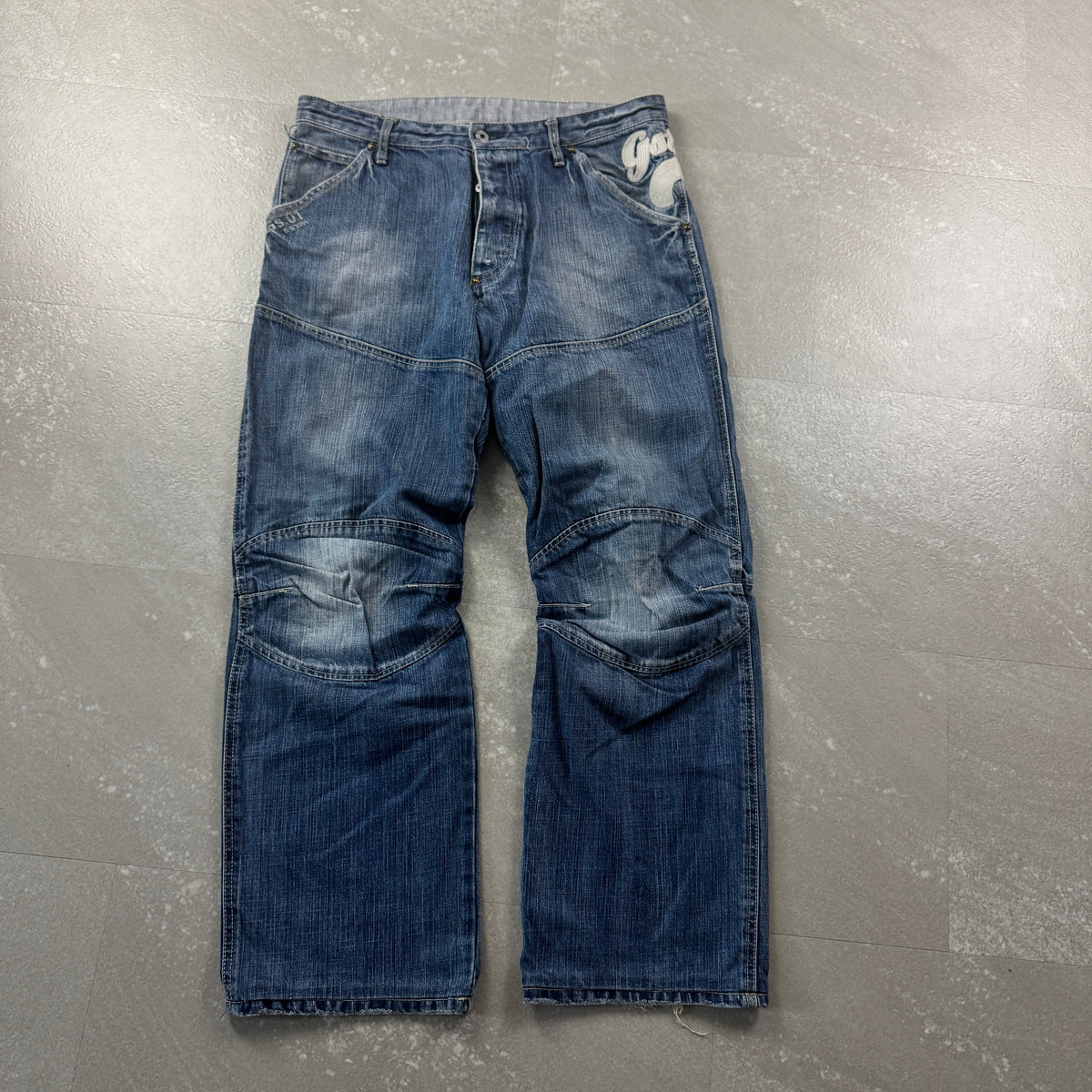 G-Star Jeans