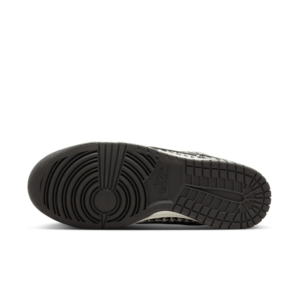 W Nike Dunk Low "Harris Tweed" - HQ5036-901