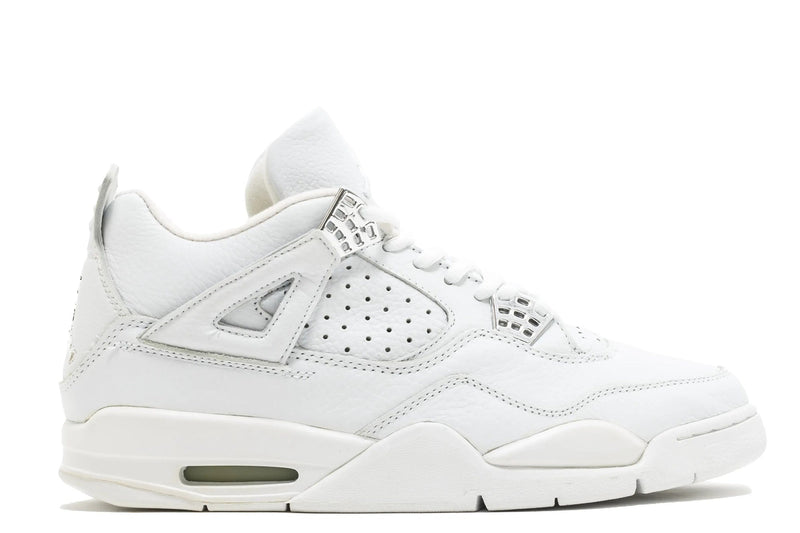 Air Jordan 4 Retro 'Pure Money' 2017