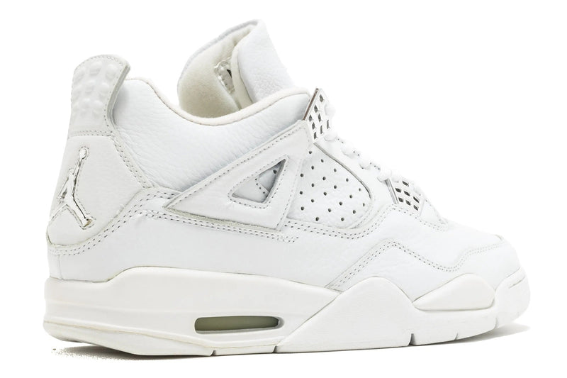 Air Jordan 4 Retro 'Pure Money' 2017