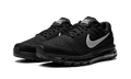 Nike Air Max 2017 'Anthracite'