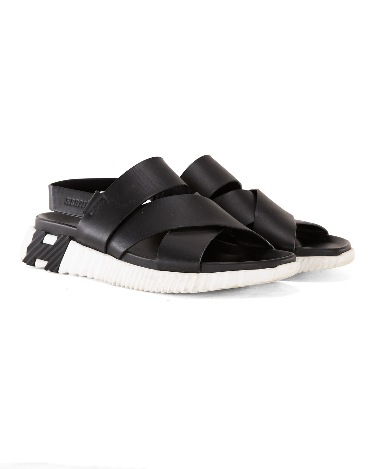 Hermes Sandal